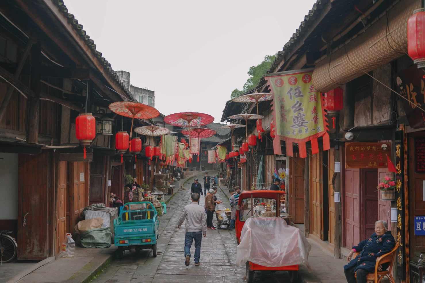 灵活动起的力量：集装箱健身房的经济智慧