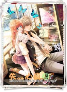救援木偶女孩